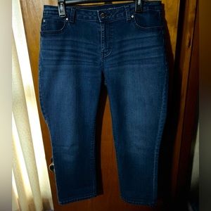 Jennifer Lopez, Jean Capri (Size:14)